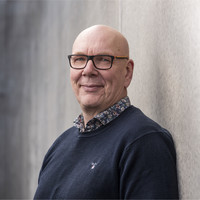 Peter Linder