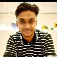 Sidharth Maharaj