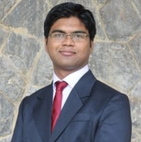 J AVINASH