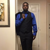 Tavares Rhodes