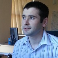 Jonathan Murphy MRIAI