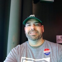 Dave Anroman