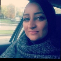 Sfia Aboussaid