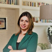 Roxana Elena Blaga