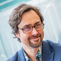 Gavin Thompson