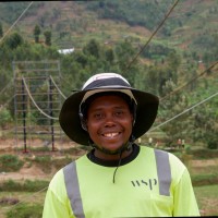 Godfrey Uwiringiyimana