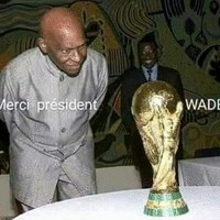 Modou Toure