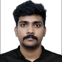 Rohith P P