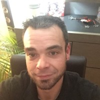Ludovic Monceaux