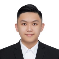 Ray Chiang