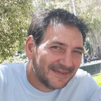 José Elías Bunjeil