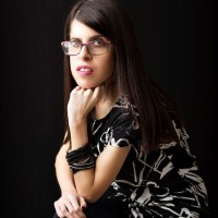 Fernanda Serra Carramate (PCD)