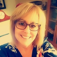 Suzanne Colby, Cpa