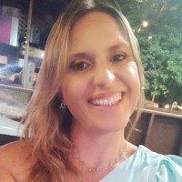 Kelly Cristina Furian