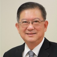 Benedict Koh  BBM PBM