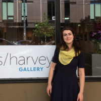 Sarah Harvey