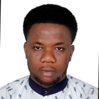 Oluwaseun Adesanya