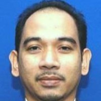 Saiful Bahri Hamzah