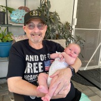 Bruce Yeager