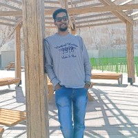 ARJUN VIJAYARAGHAVAN