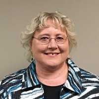 Patricia Butler