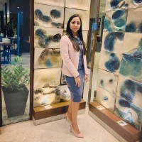 Ayushi Singh