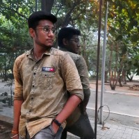 SHAAN S