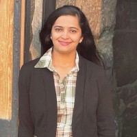 Ashwini Iyer