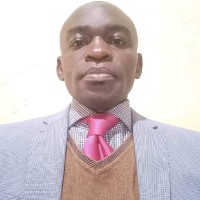 Jacob Ochieng Opondo