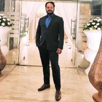 Vicky Singh