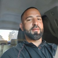 Neftali Fernandez