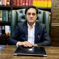 Advocate Rizwan Siddiquee