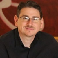 Daniel Weaver