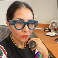 Eva Moreno