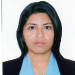 Miriam Elizabeth Carpio Fernández