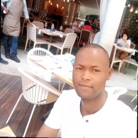 Asanda Sithole