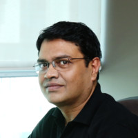 Sunil Kumar ★ CHRO