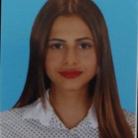Valentina Oviedo Bravo