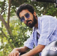 Neil Hiremath