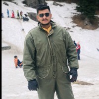 Sanket Patel