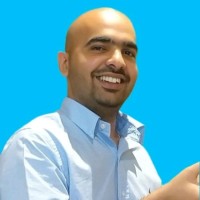 Parag Pandya