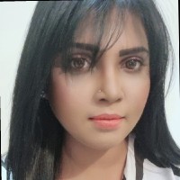 Sonia Ashraf