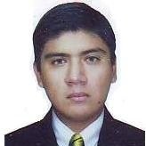 Jose Gabriel Chero Montalban