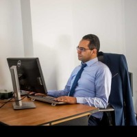 Ehab Wafik