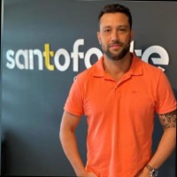 Marcio Augusto Rodrigues Lima