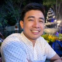 Mark Roger Barcenas