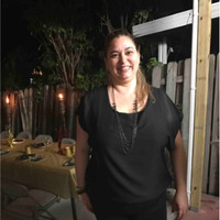 Yulenis Caraballo