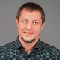 Andriy Krukovskiy