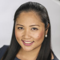 Larissa Thamniamjad