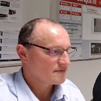 Patrick Belin